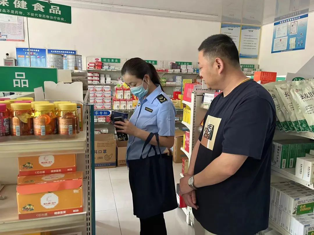 临沂打私办信息—临沂市沂南县“三网一行动”强化特殊食品安全监管工作.png